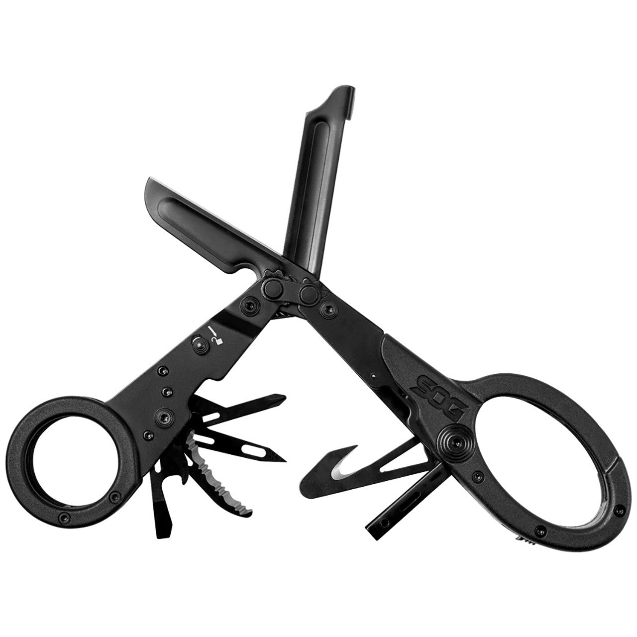 SOG Parashears - Black
