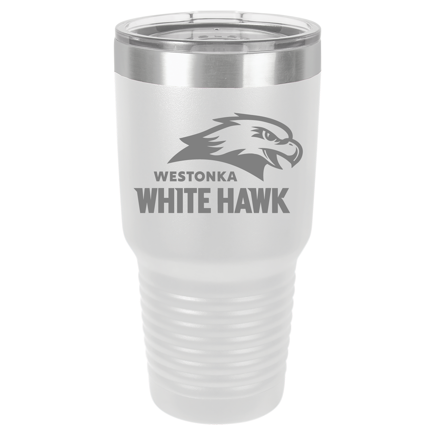 30oz Westonka Tumbler W/ Slide Lid