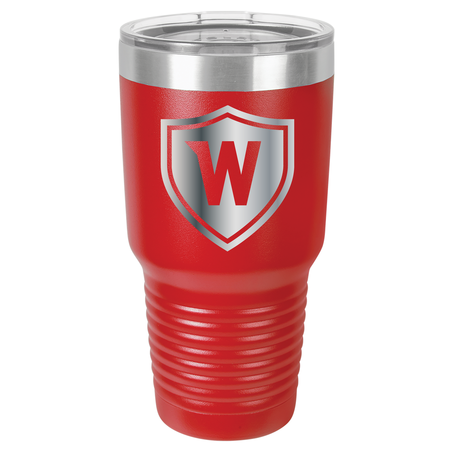 30oz Westonka Tumbler W/ Slide Lid