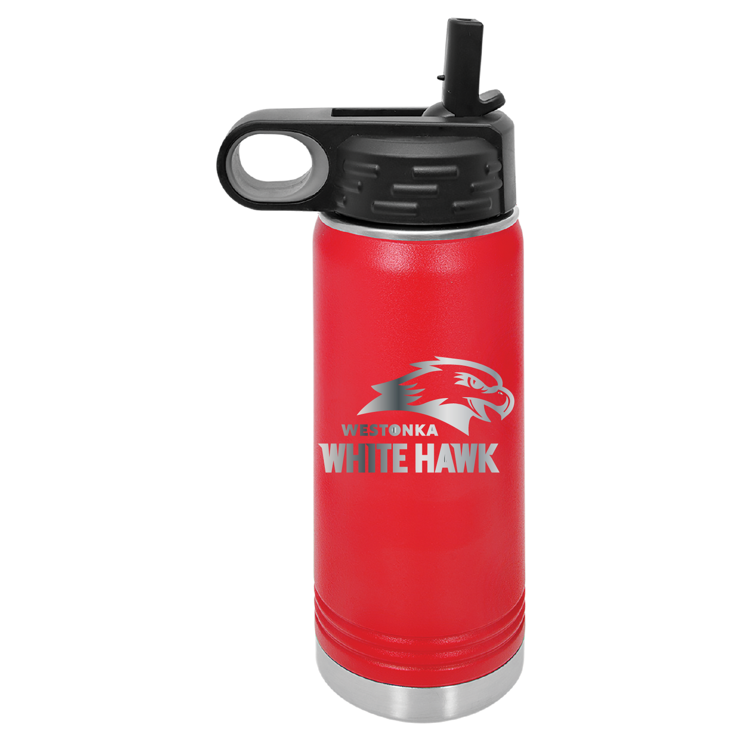 32oz Westonka Water Bottle