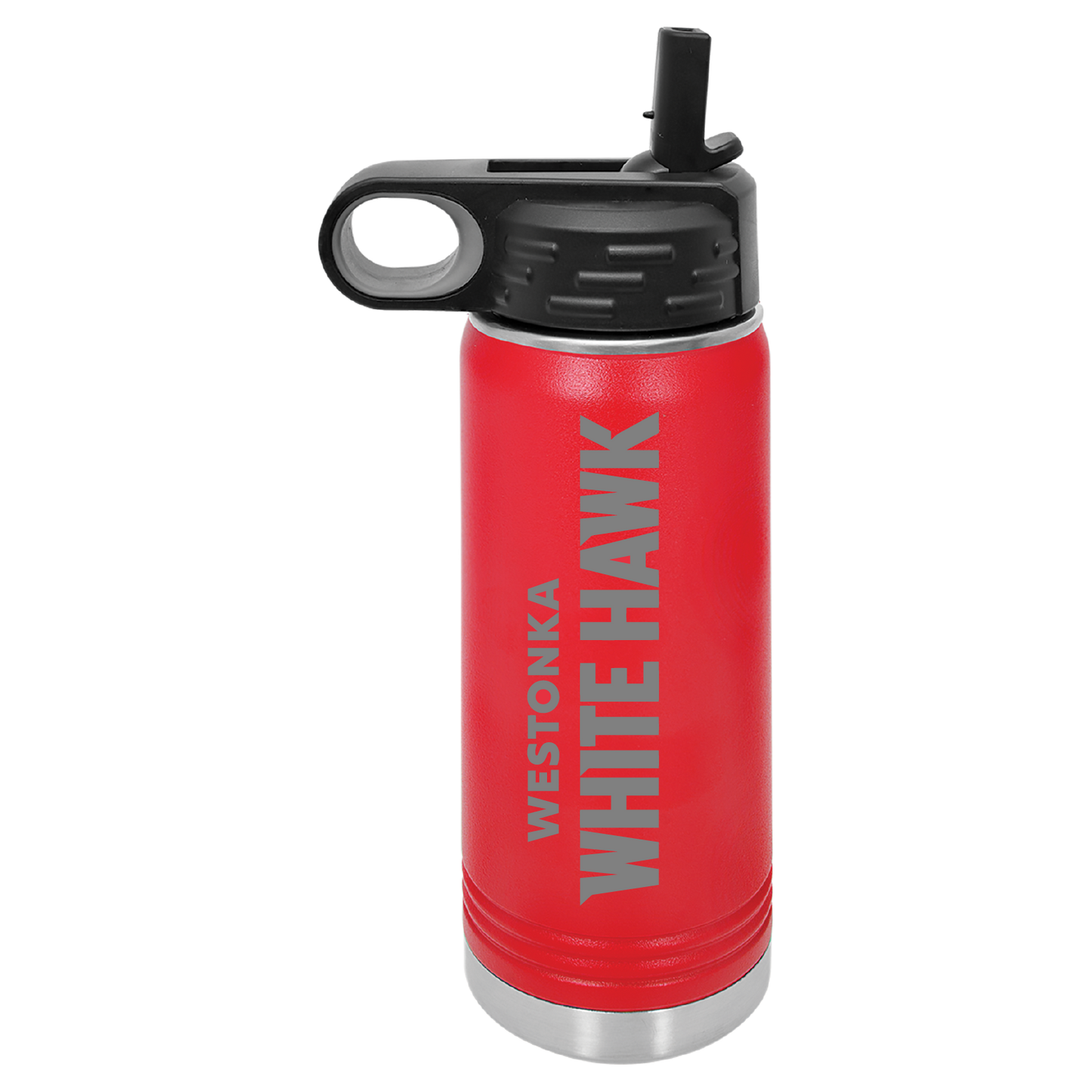 32oz Westonka Water Bottle