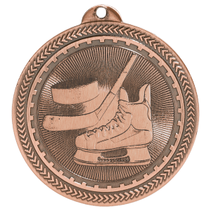 2" Hockey Medals