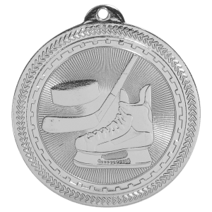 2" Hockey Medals
