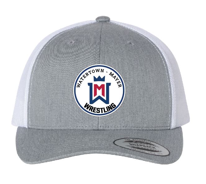 YP Classic Snap Back Cap