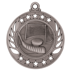 2.25" Hockey Medals