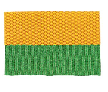 1.5" Neck Ribbons