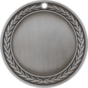 4" Medals w/ 3" Medal Insert Holders