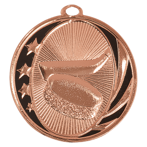 2" Hockey Medals