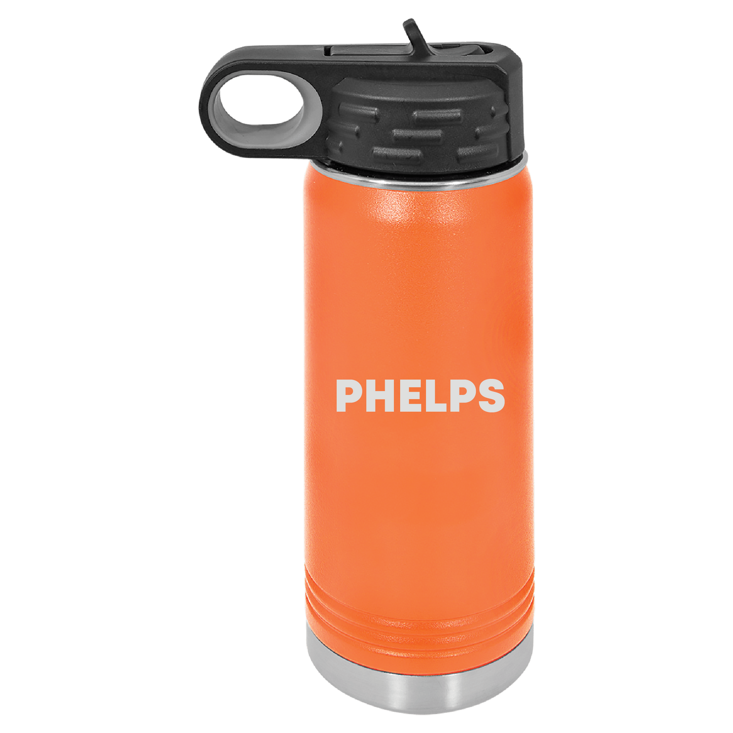 VELOCITY Aquatics Water Bottles