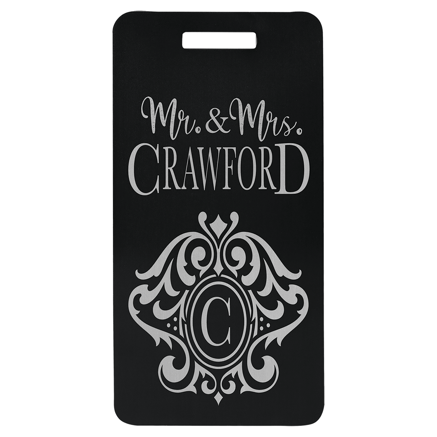 Bag/Luggage Tags - The Team Pack