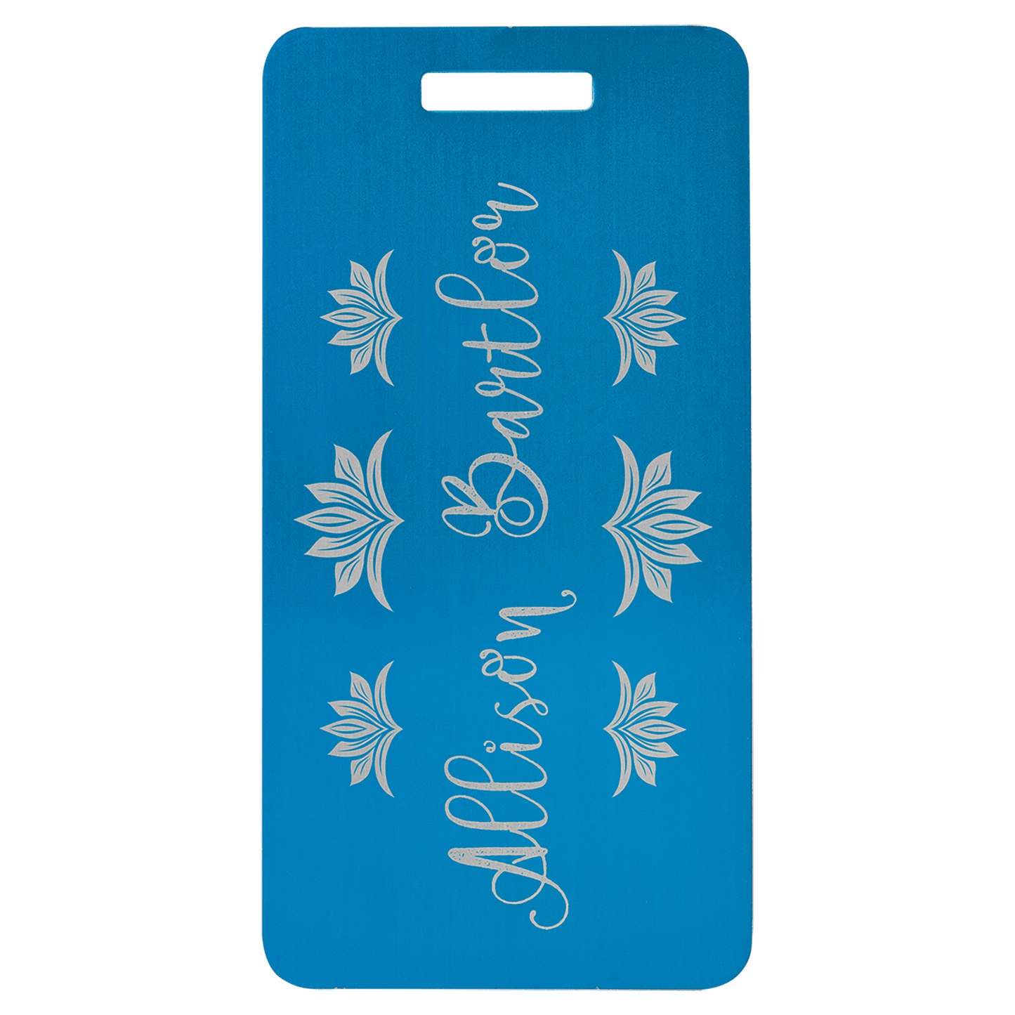 Bag/Luggage Tags - The Team Pack