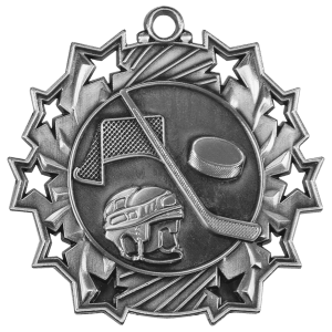 2.25" Hockey Medals