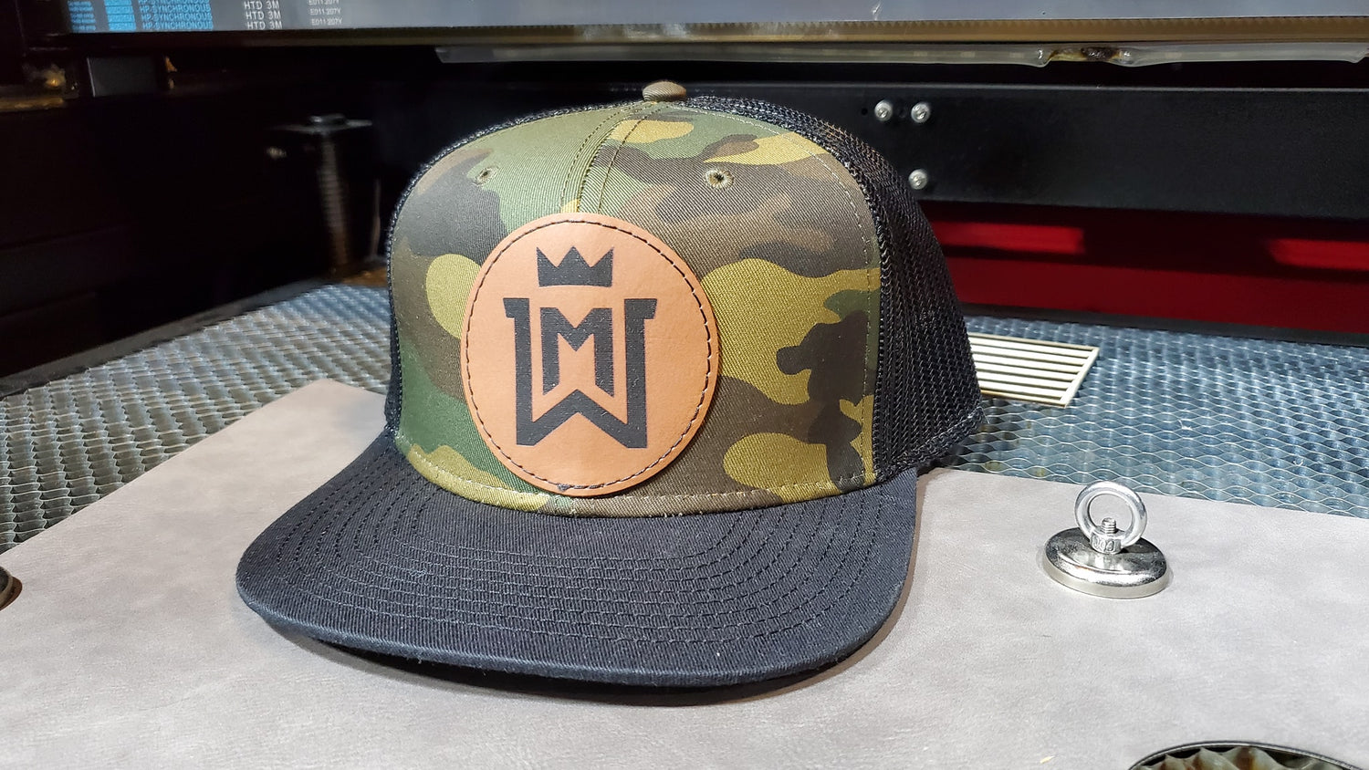 Hats