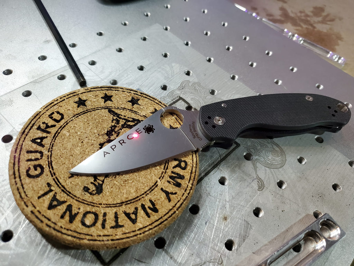 Pocket & Utility Knives