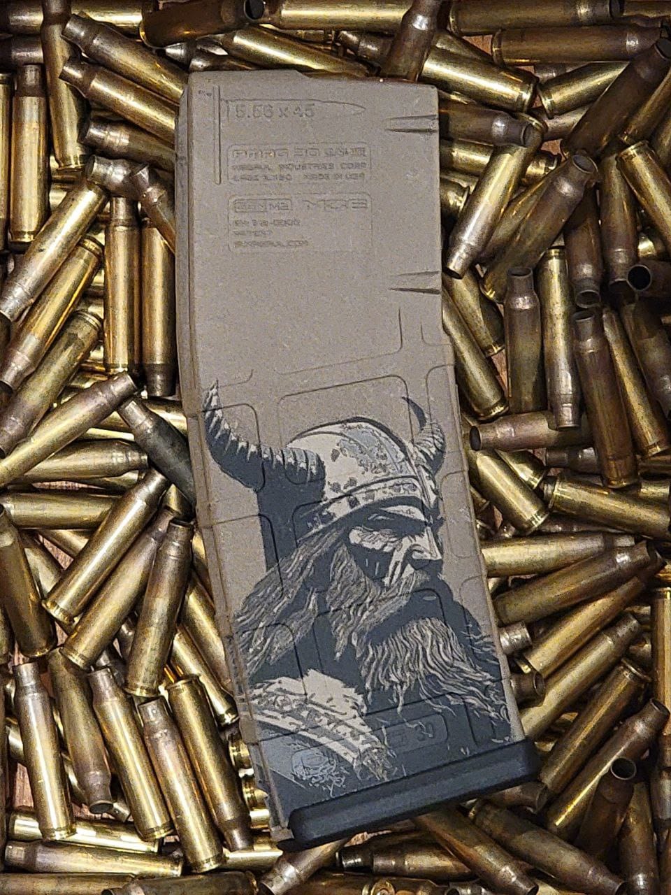 2A / Knives