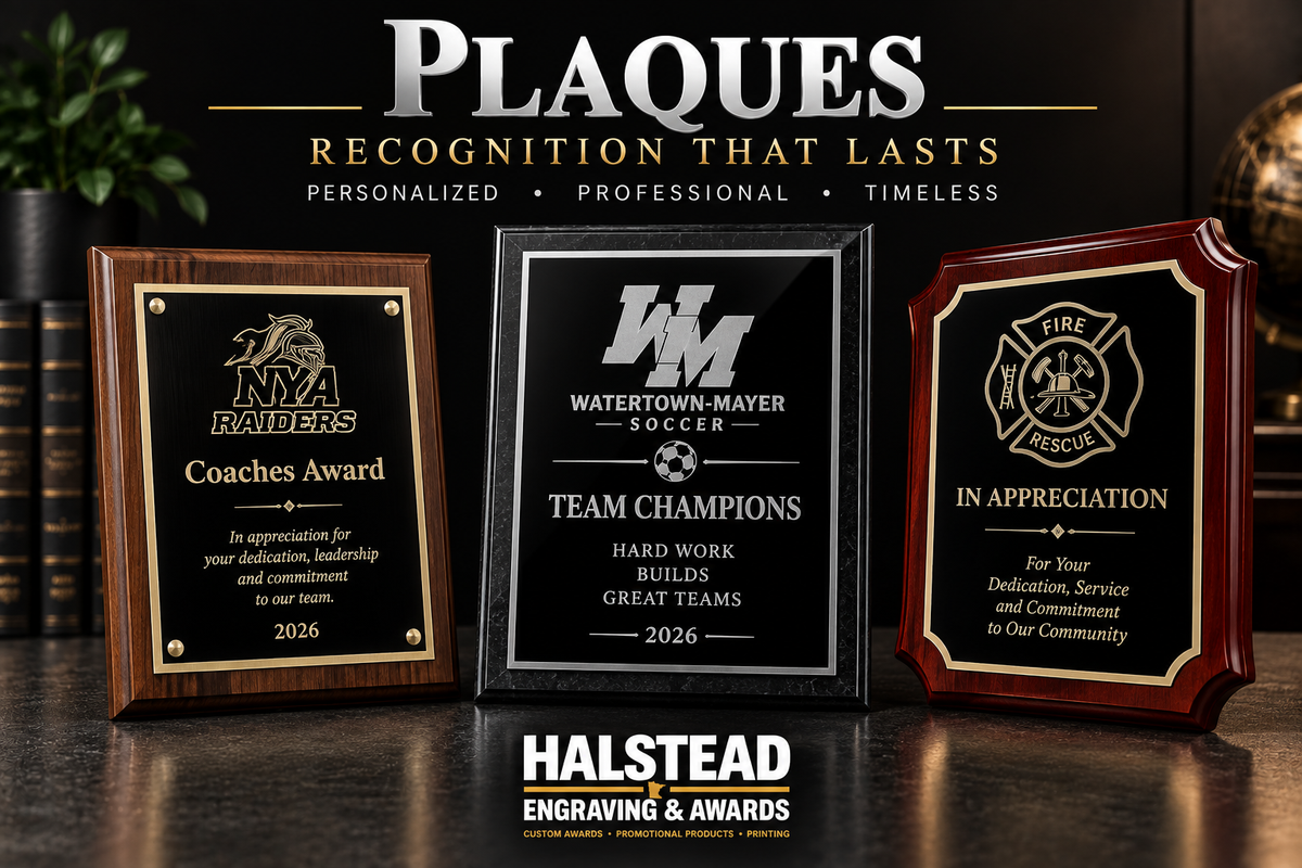 Plaques