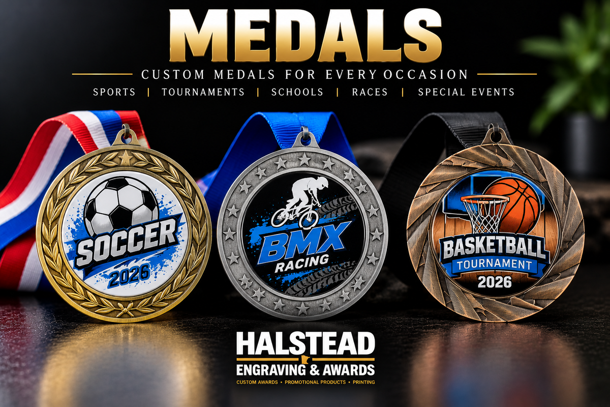 Medals
