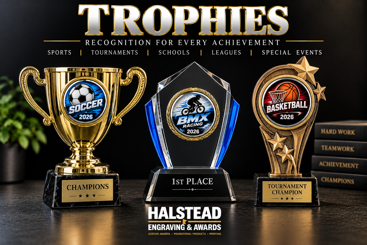 Trophies