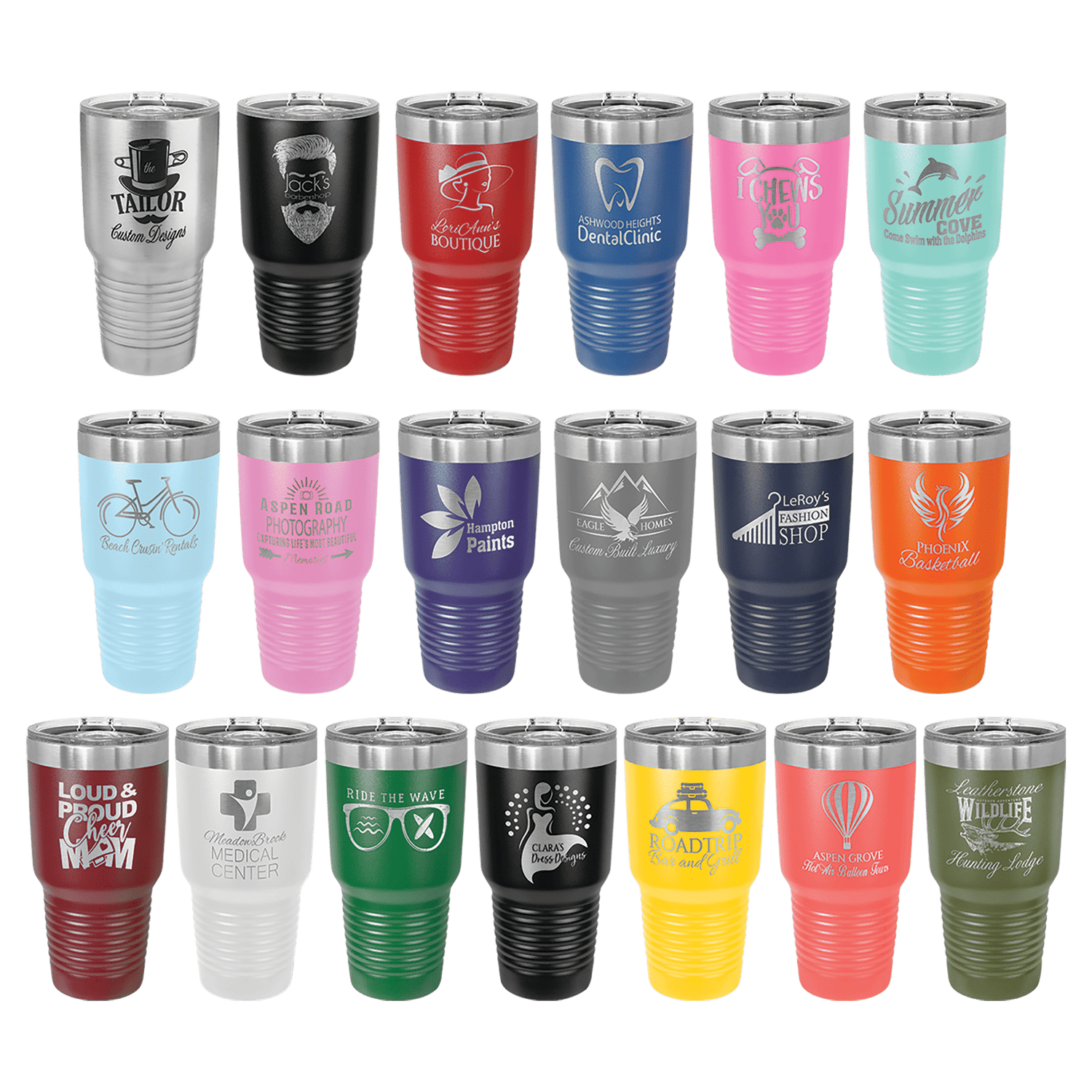 Drinkware
