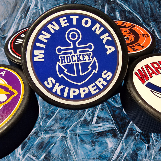 custom-printed-hockey-puck