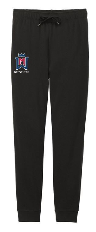 WOMENS District Perfect Tri Fleece Jogger