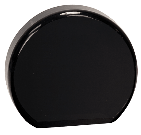 Acrylic Circle Award