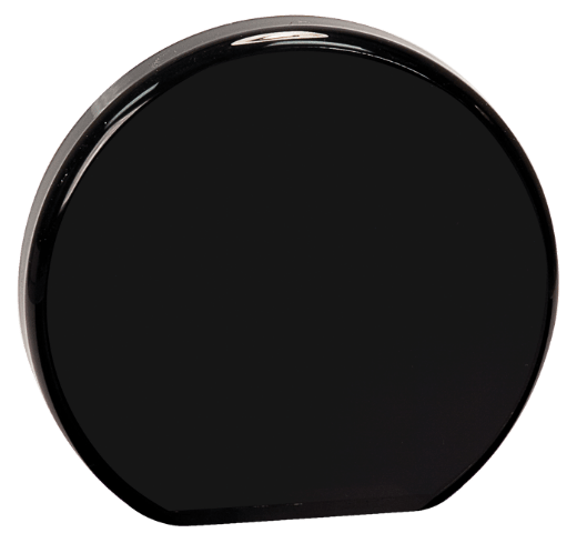 Acrylic Circle Award