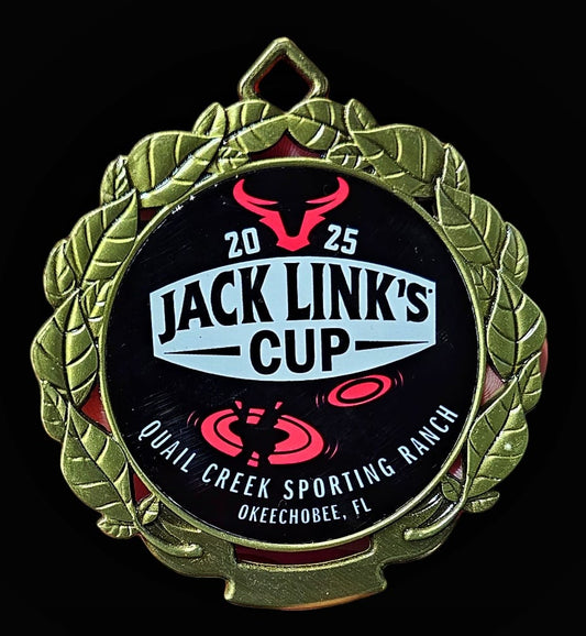 2.75" Medals with 2" Insert Holder