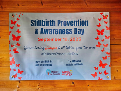 2' x 4' Banners