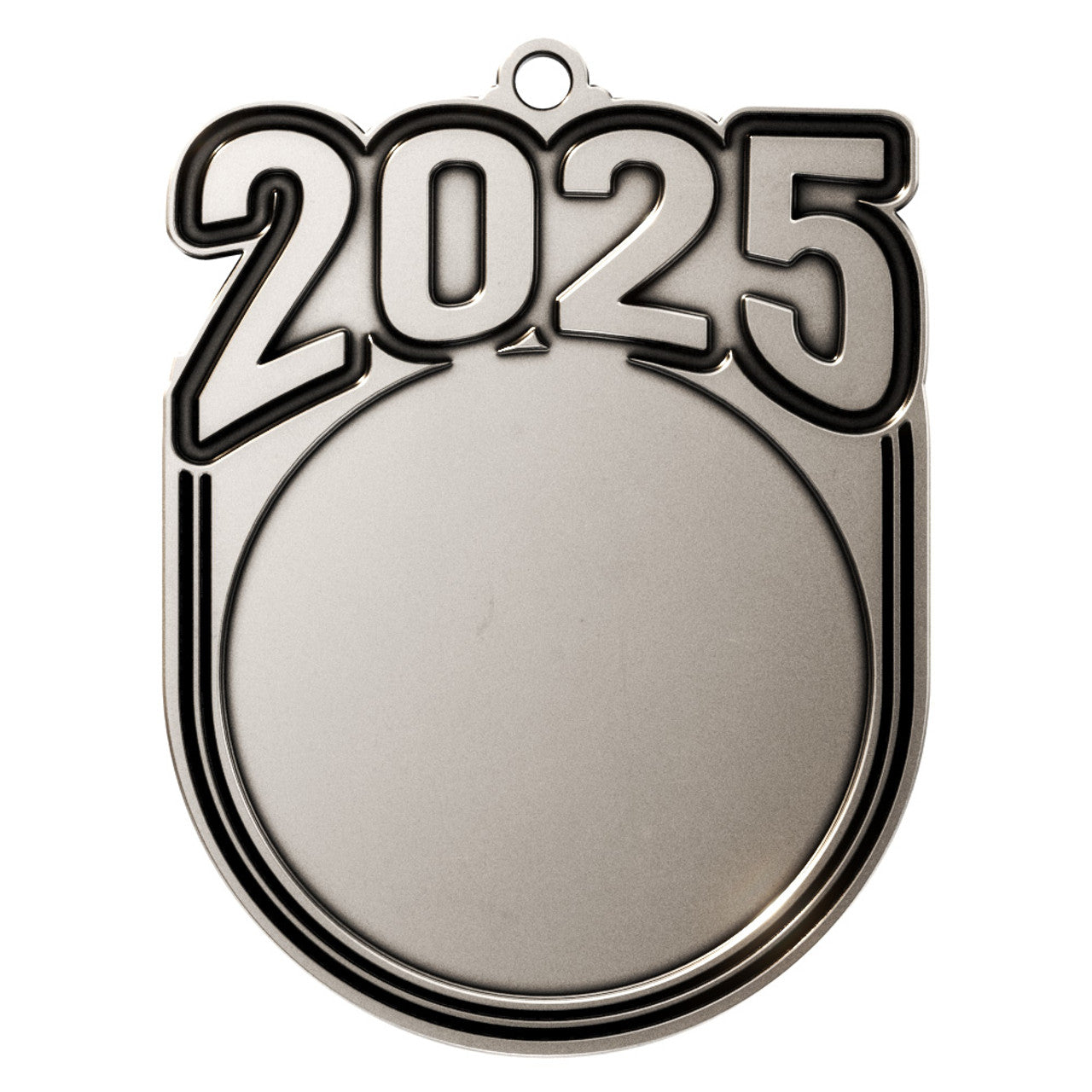 2025 Year Medal W/ Insert