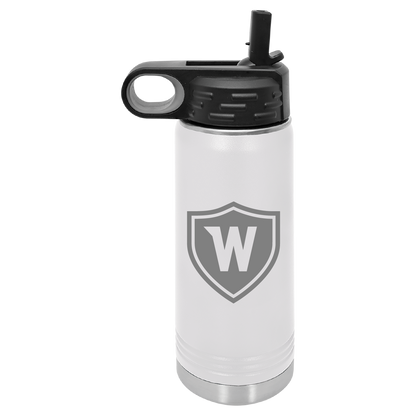 32oz Westonka Water Bottle