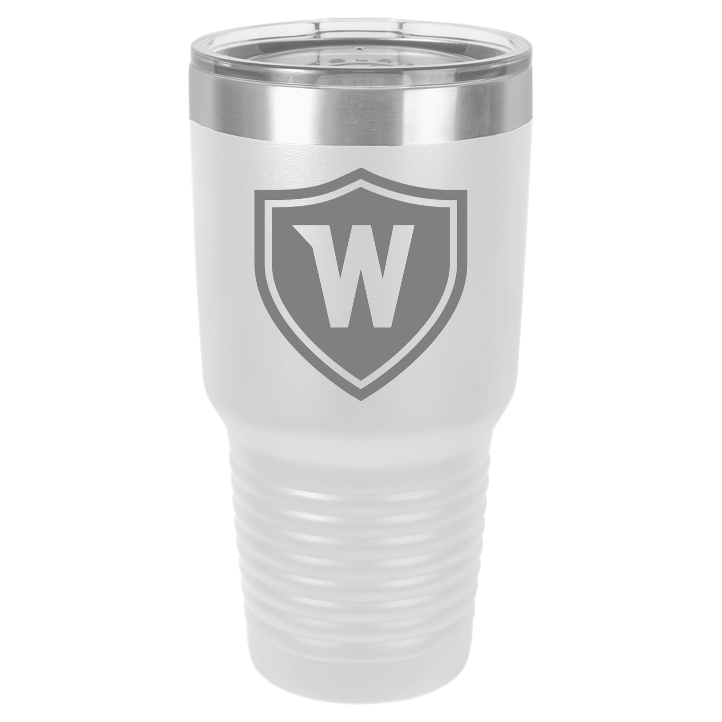 30oz Westonka Tumbler W/ Slide Lid
