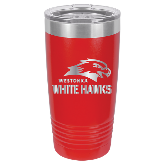 20oz Westonka Tumbler