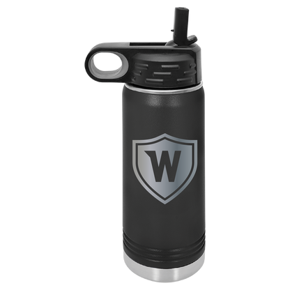 32oz Westonka Water Bottle