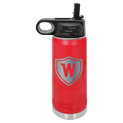 32oz Westonka Water Bottle
