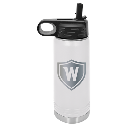 32oz Westonka Water Bottle