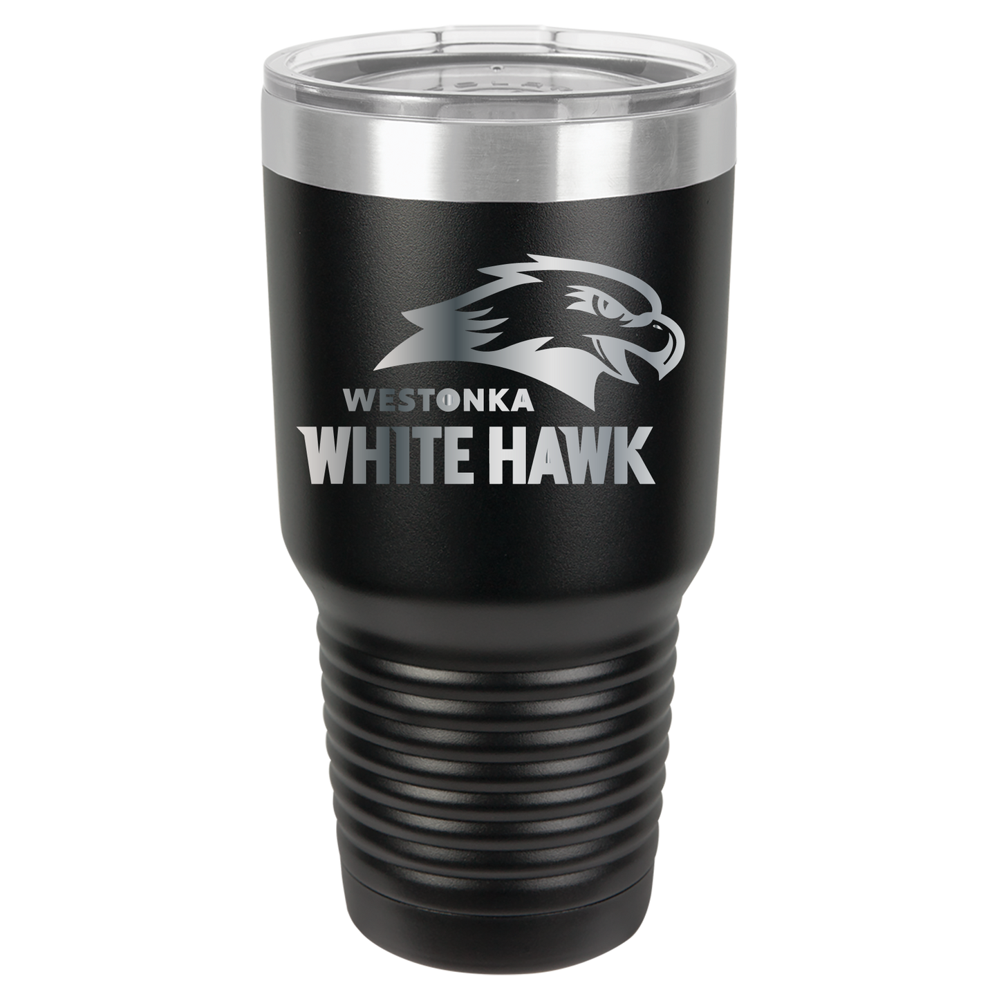 30oz Westonka Tumbler W/ Slide Lid
