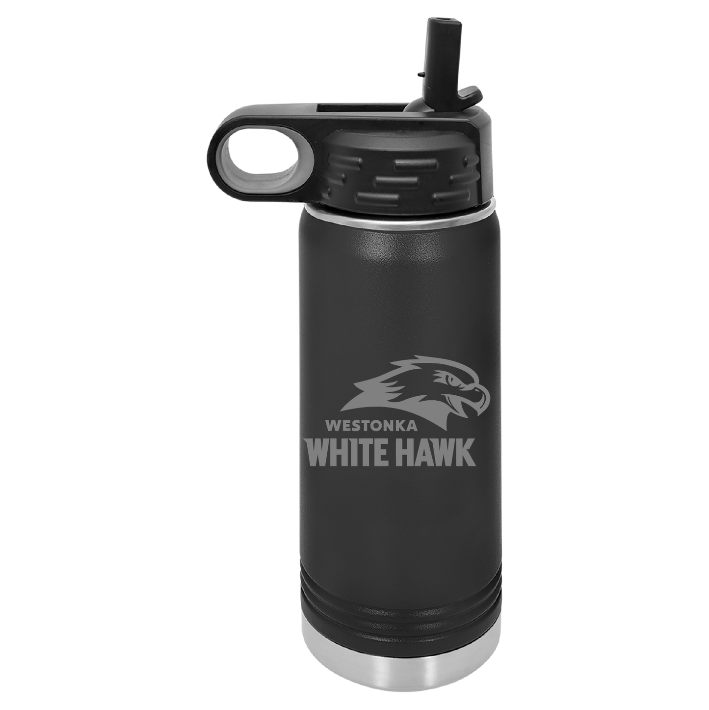 32oz Westonka Water Bottle