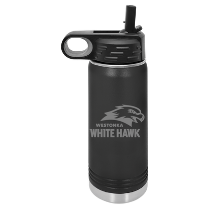 32oz Westonka Water Bottle