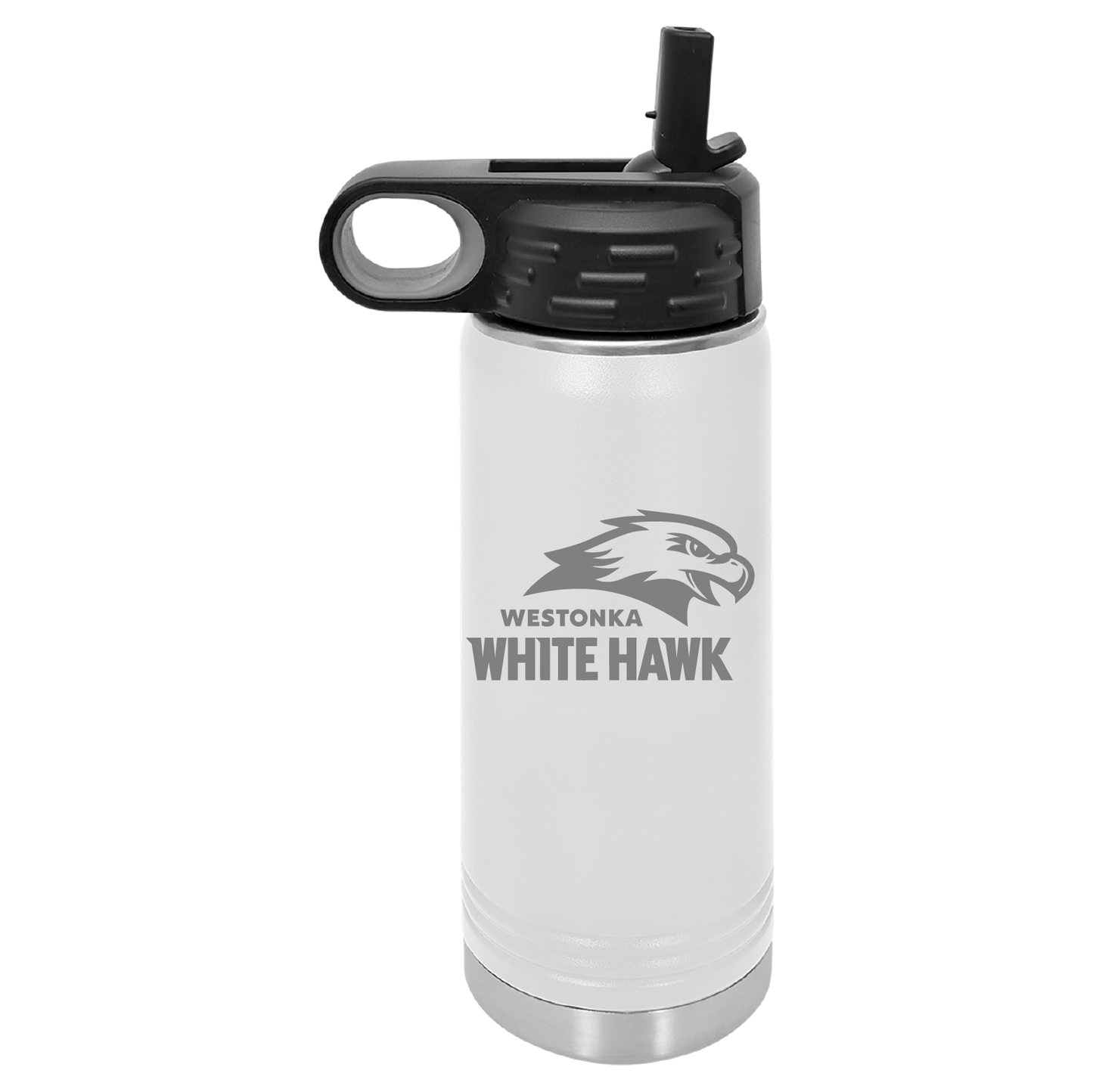 32oz Westonka Water Bottle