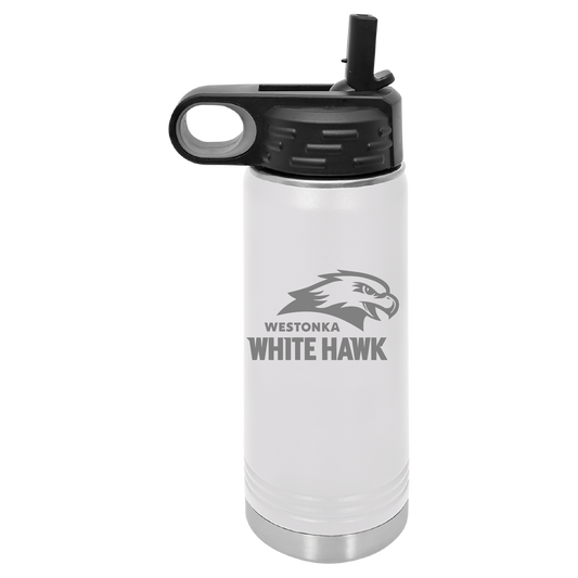 32oz Westonka Water Bottle