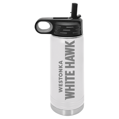 32oz Westonka Water Bottle