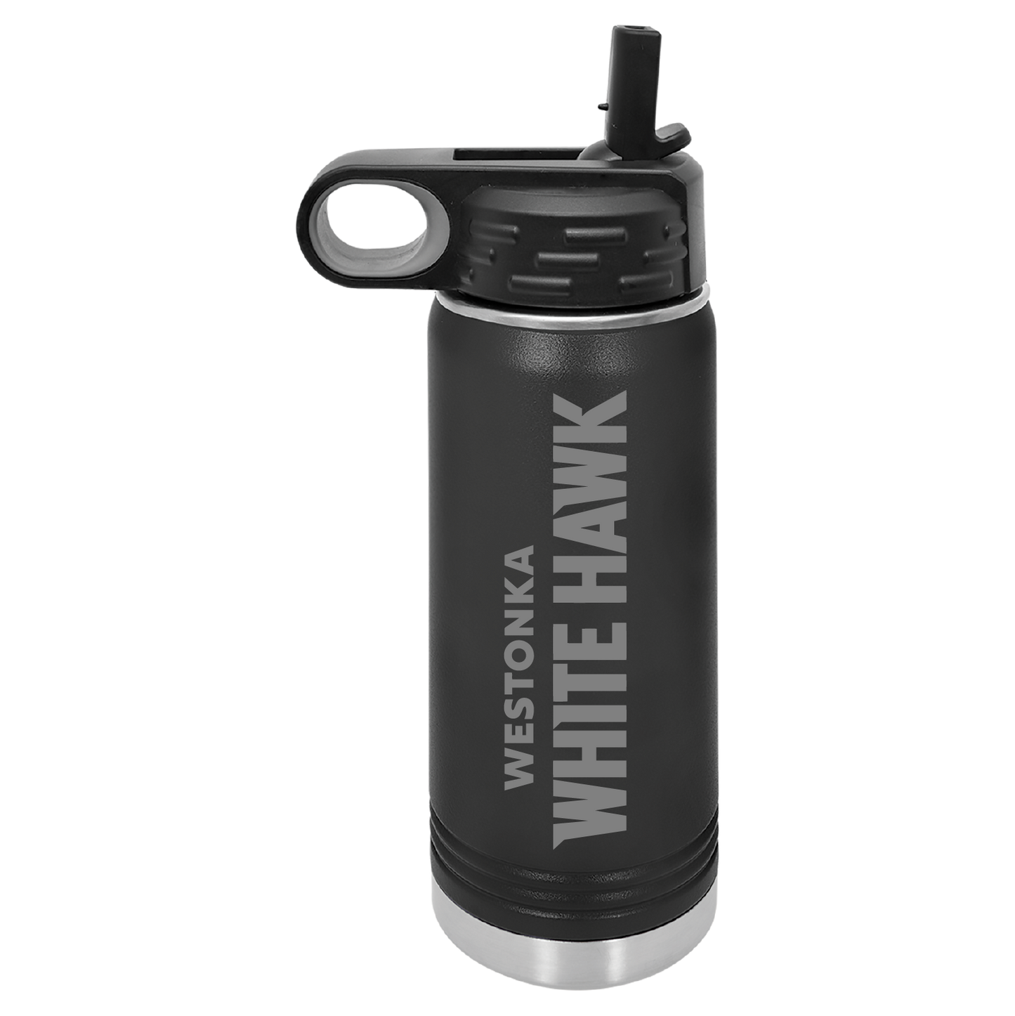 32oz Westonka Water Bottle