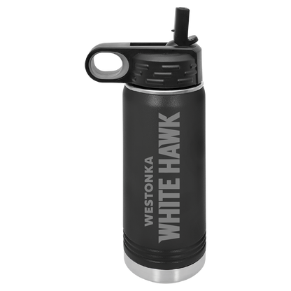 32oz Westonka Water Bottle