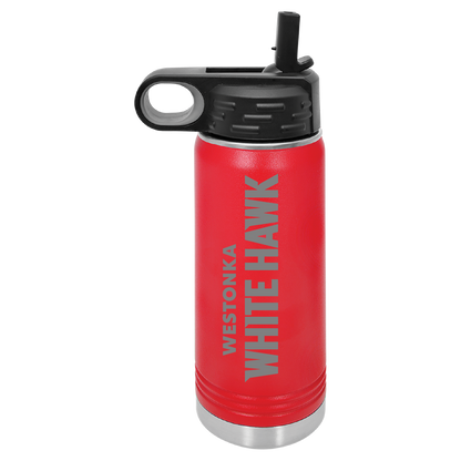 32oz Westonka Water Bottle