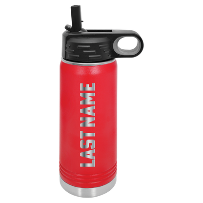32oz Westonka Water Bottle