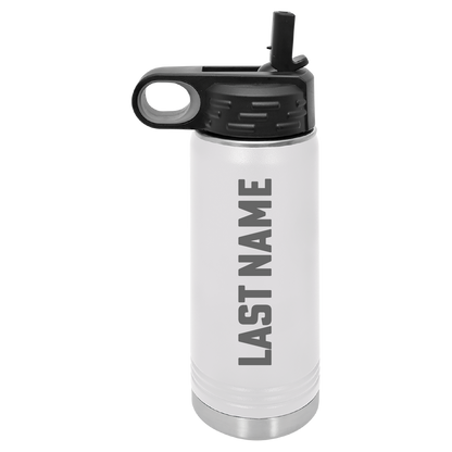 32oz Westonka Water Bottle