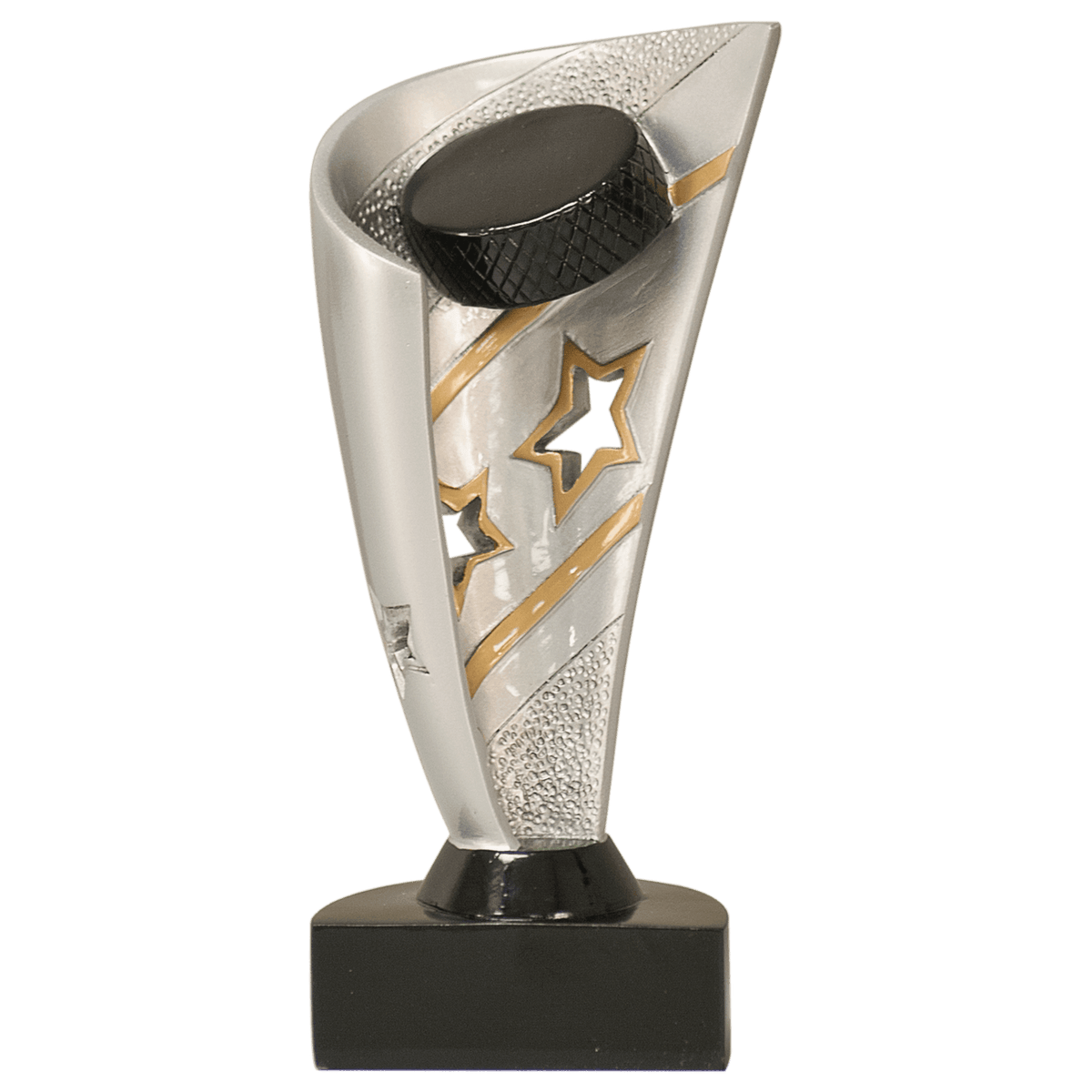 Hockey Banner Resin