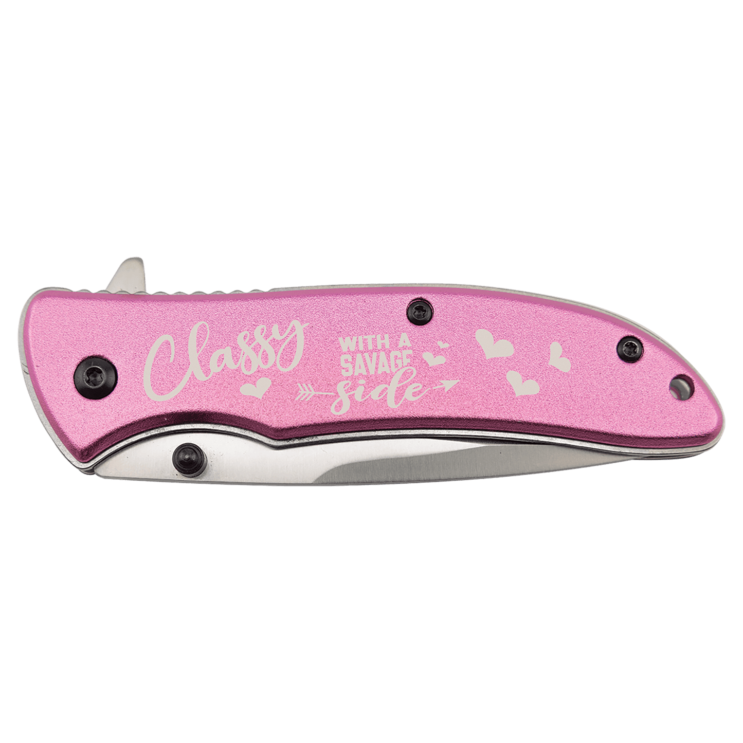 4-1/4" Everyday Carry Bison River Knives