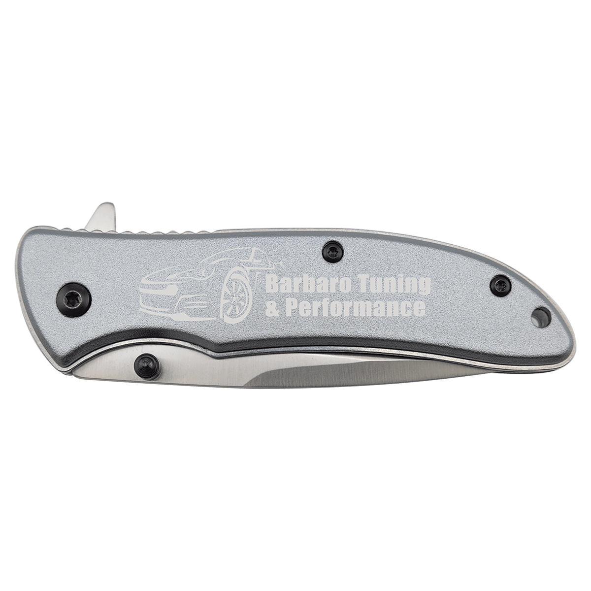4-1/4" Everyday Carry Bison River Knives